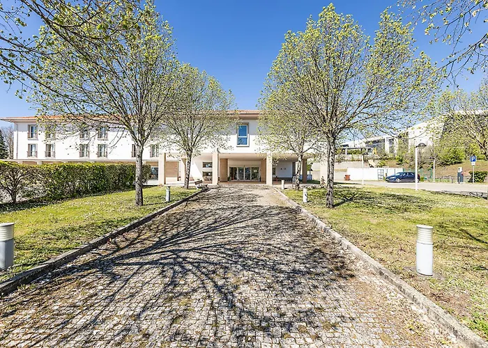 HI Bragança – Pousada de Juventude